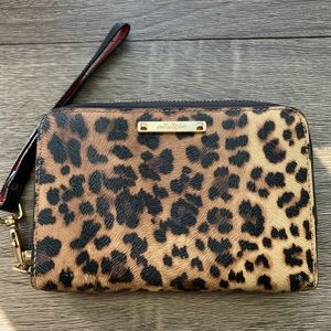 Stella and Dot Clutch